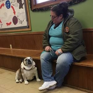 Meet your Posher, Jenny